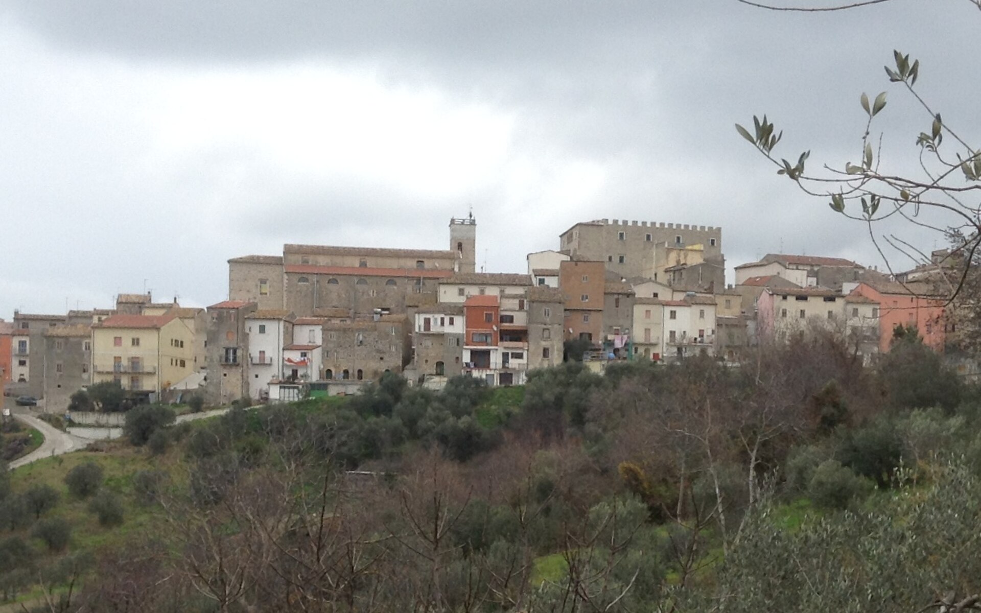 Gambatesa